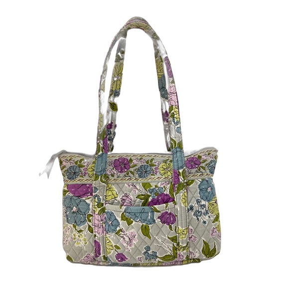 Vera Bradley Handbags - 🎉Host Pick🎉 Vera Bradley Watercolor Villager Tote/Handbag